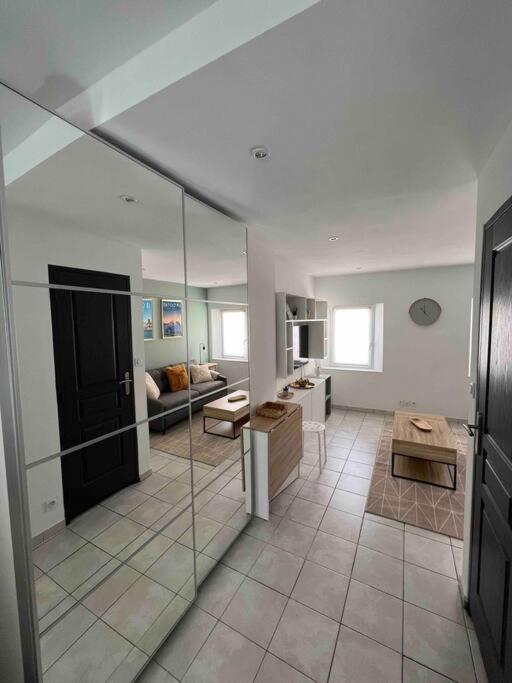 Appartement Climatise En Bord De Mer La Ciotat Exterior foto